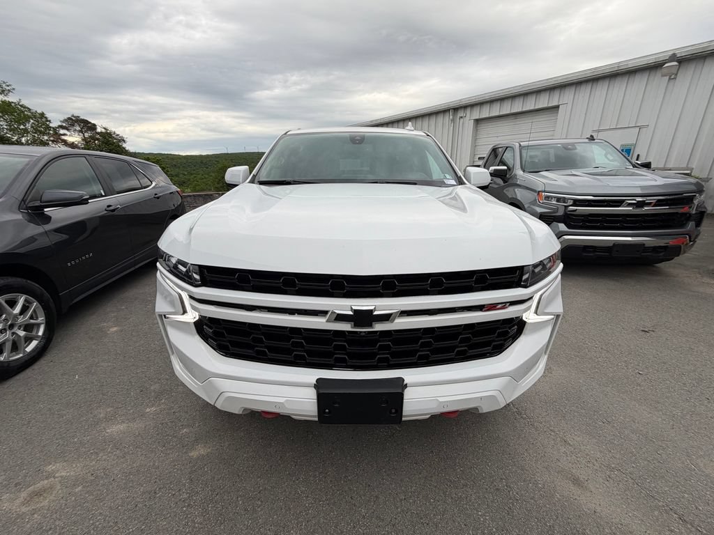 Used 2021 Chevrolet Suburban Z71 w/ Z71 Off-Road Package AWD/4WD image 8