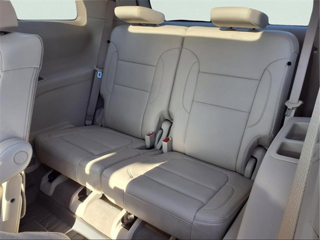 Certified 2023 GMC Acadia Denali w/ Black Diamond Edition image 26