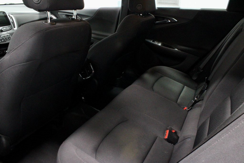 Used 2024 Chevrolet Malibu LT image 20