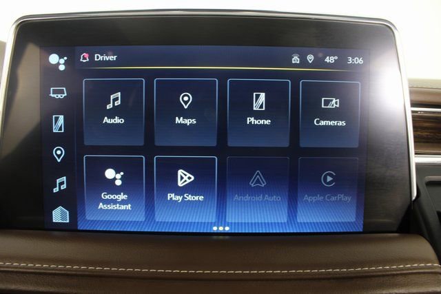 Used 2023 Chevrolet Tahoe High Country w/ LPO, Illumination Package image 6
