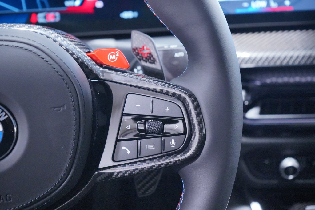New 2026 BMW M2 RWD image 13