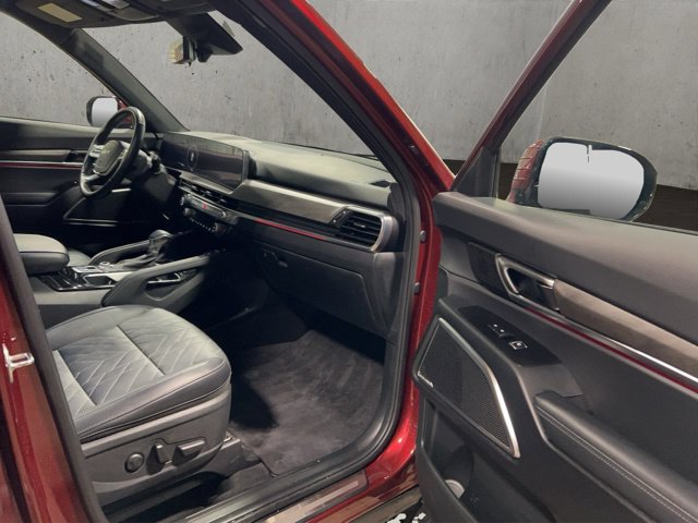Used 2024 Kia Telluride SX Prestige X-Line AWD/4WD image 16