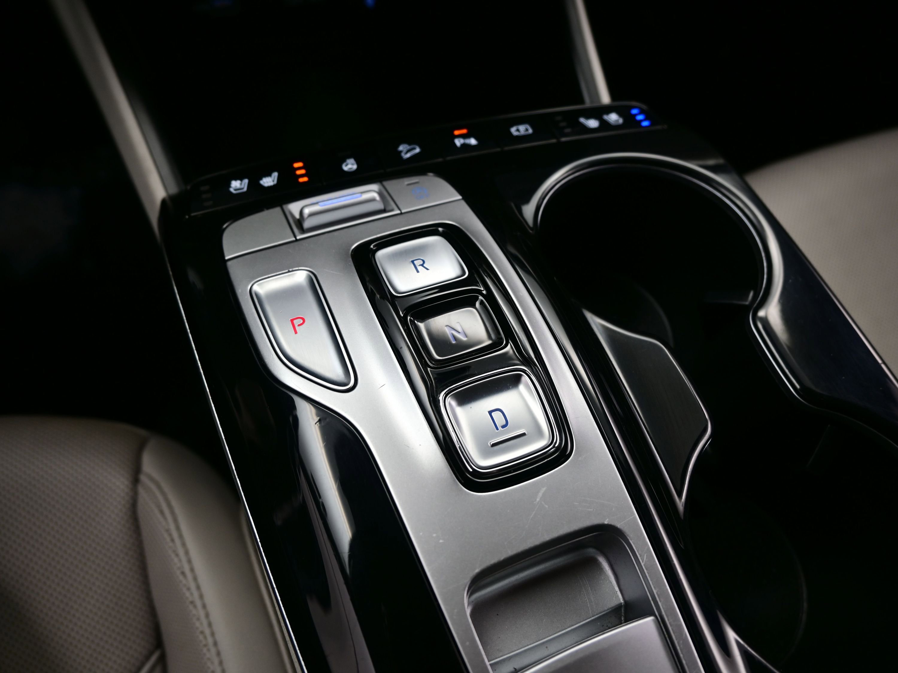 Certified 2022 Hyundai Tucson Limited FWD image 23