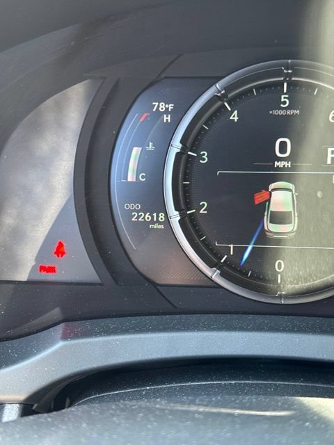 Used 2024 Lexus IS 350 F Sport w/ Memory Package AWD/4WD image 1