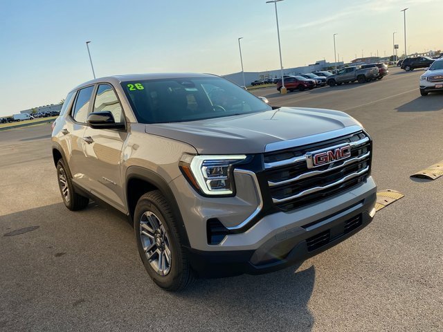 New 2026 GMC Terrain Elevation w/ LPO, Floor Liner Package image 4