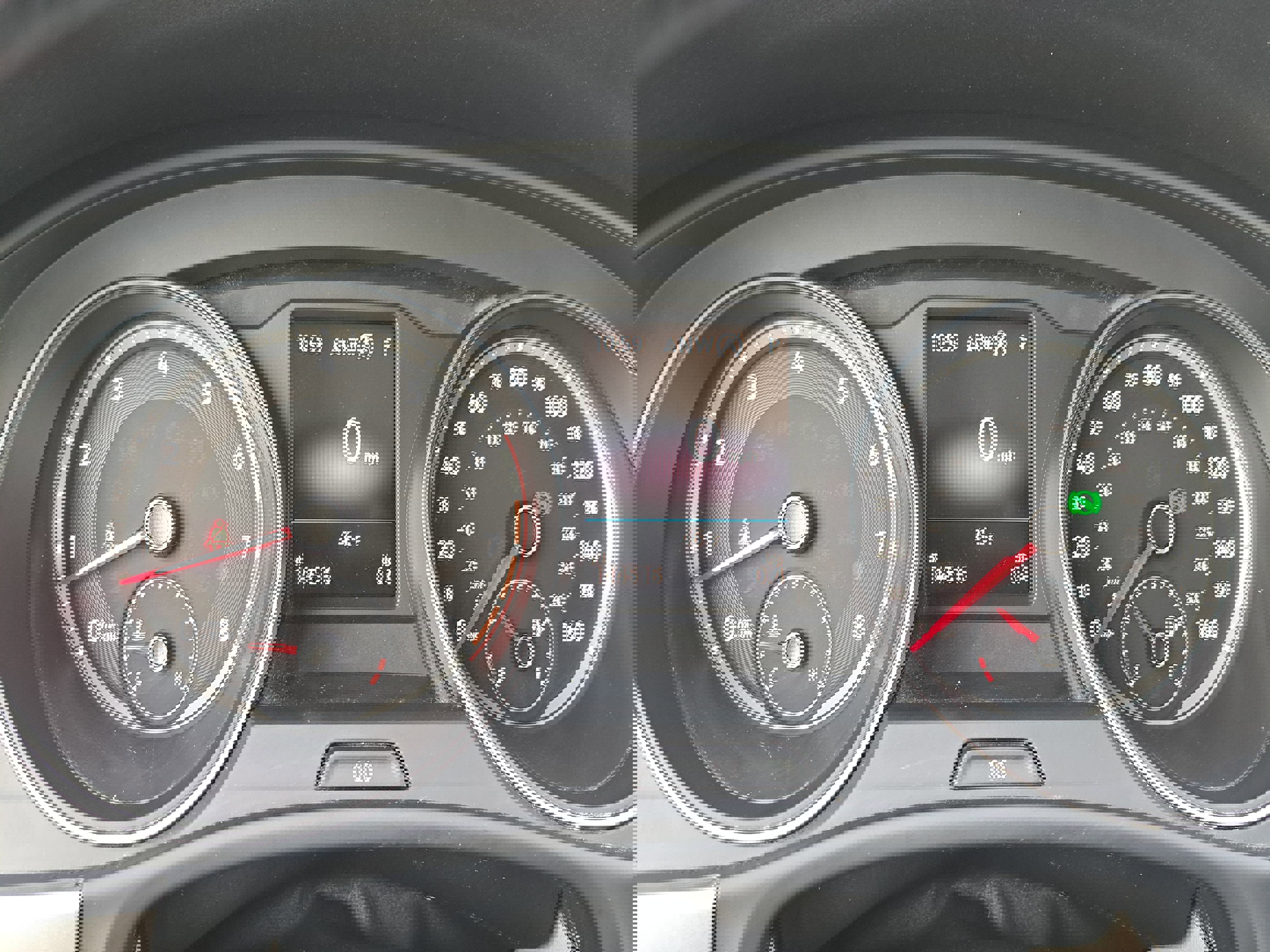 Used 2018 Volkswagen Atlas SEL image 19