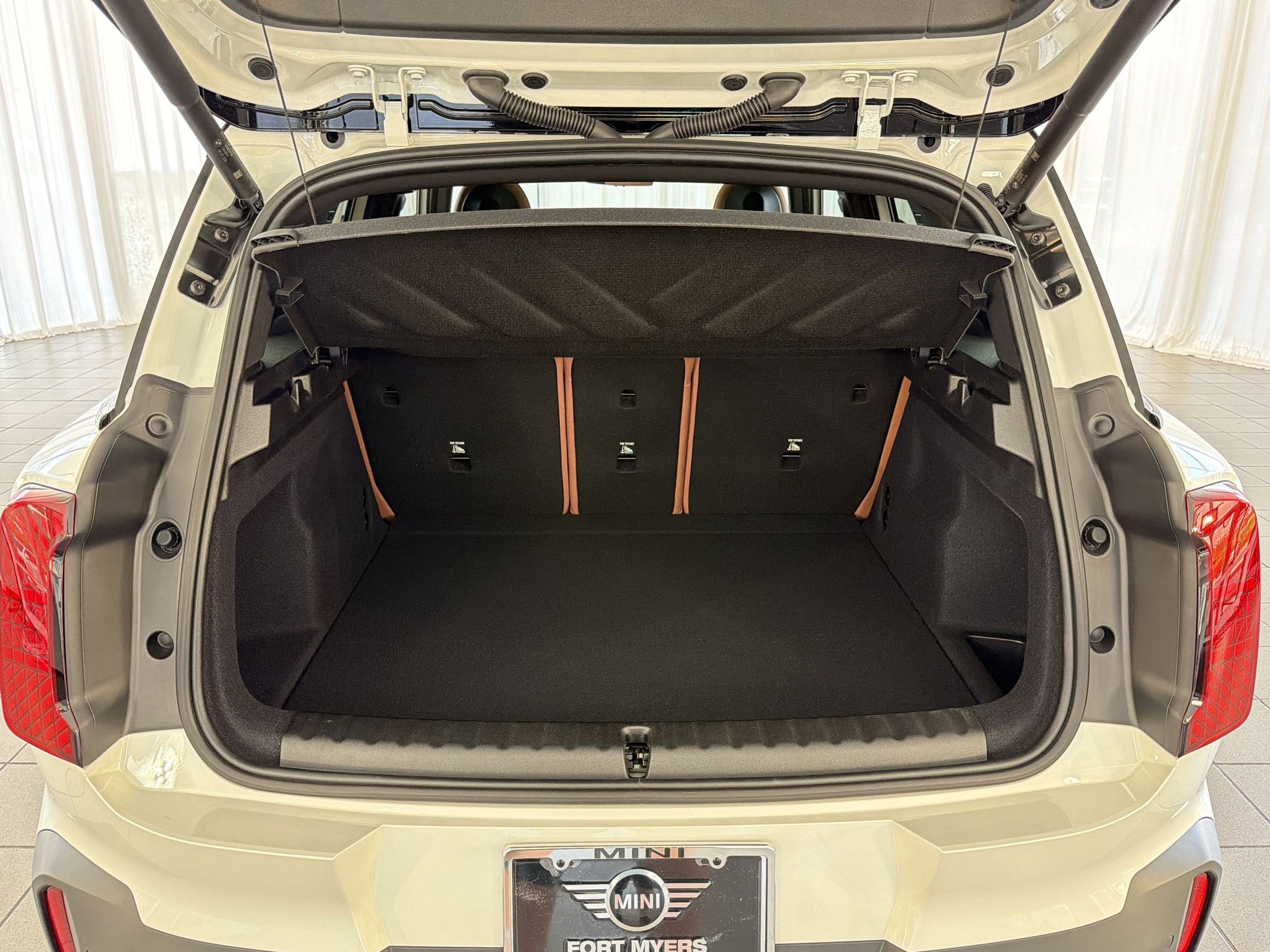 New 2027 MINI Cooper Countryman S AWD/4WD image 32