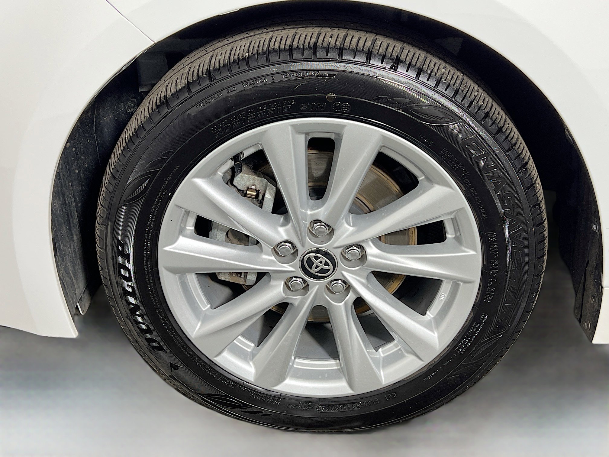 Certified 2025 Toyota Corolla SE image 26