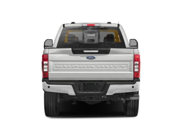 Used 2022 Ford F250 Lariat w/ Lariat Ultimate Package AWD/4WD image 5