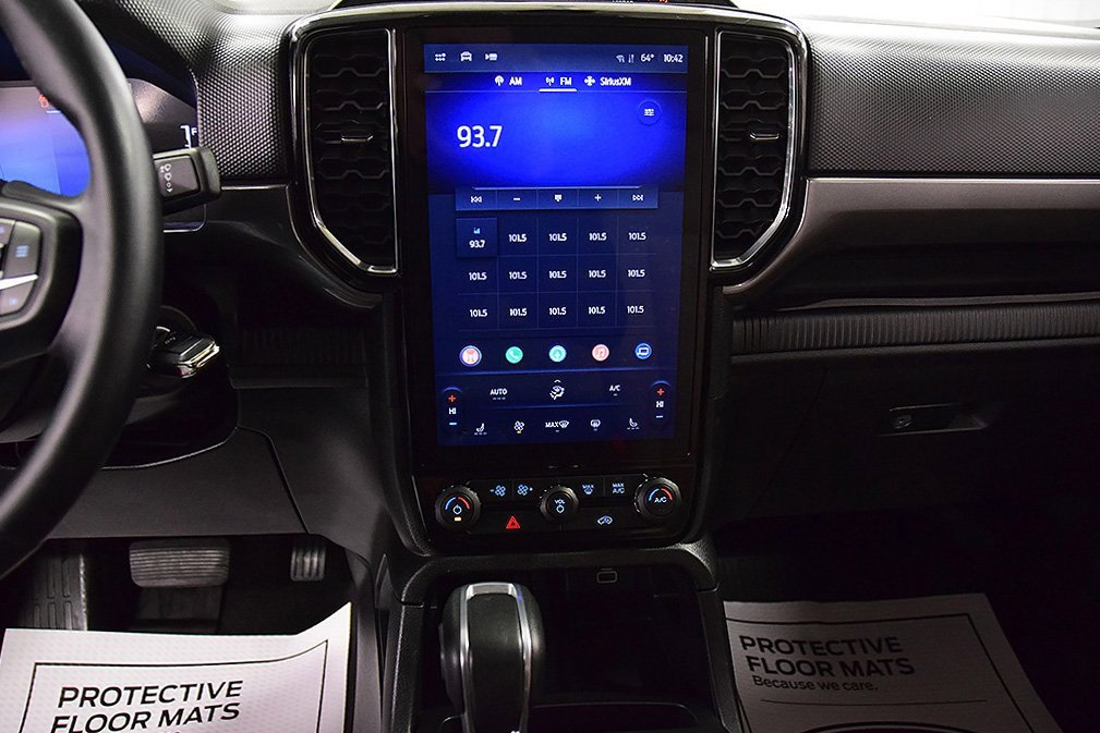 Used 2024 Ford Ranger XLT w/ Technology Package image 25