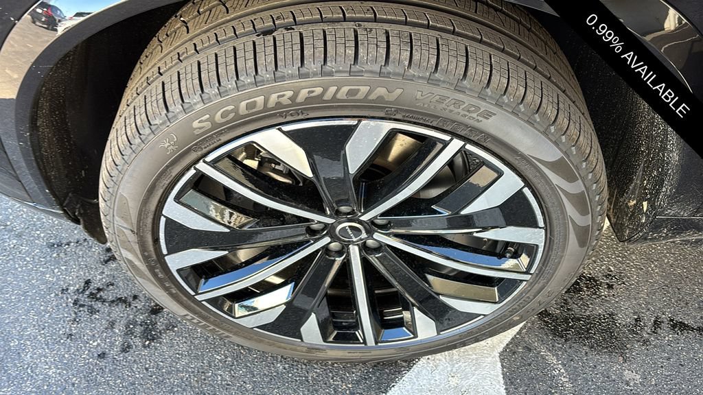 New 2026 Volvo XC90 B6 Ultra w/ Protection Package AWD/4WD image 33