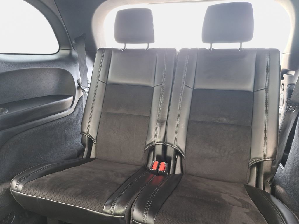 Certified 2022 Dodge Durango GT image 13