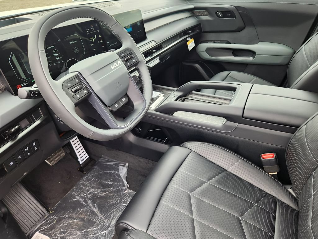 New 2027 Kia Telluride SX Prestige X-Pro AWD/4WD image 7