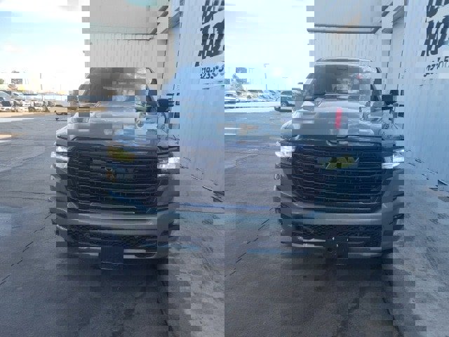 New 2026 RAM 1500 Laramie w/ Night Edition image 8