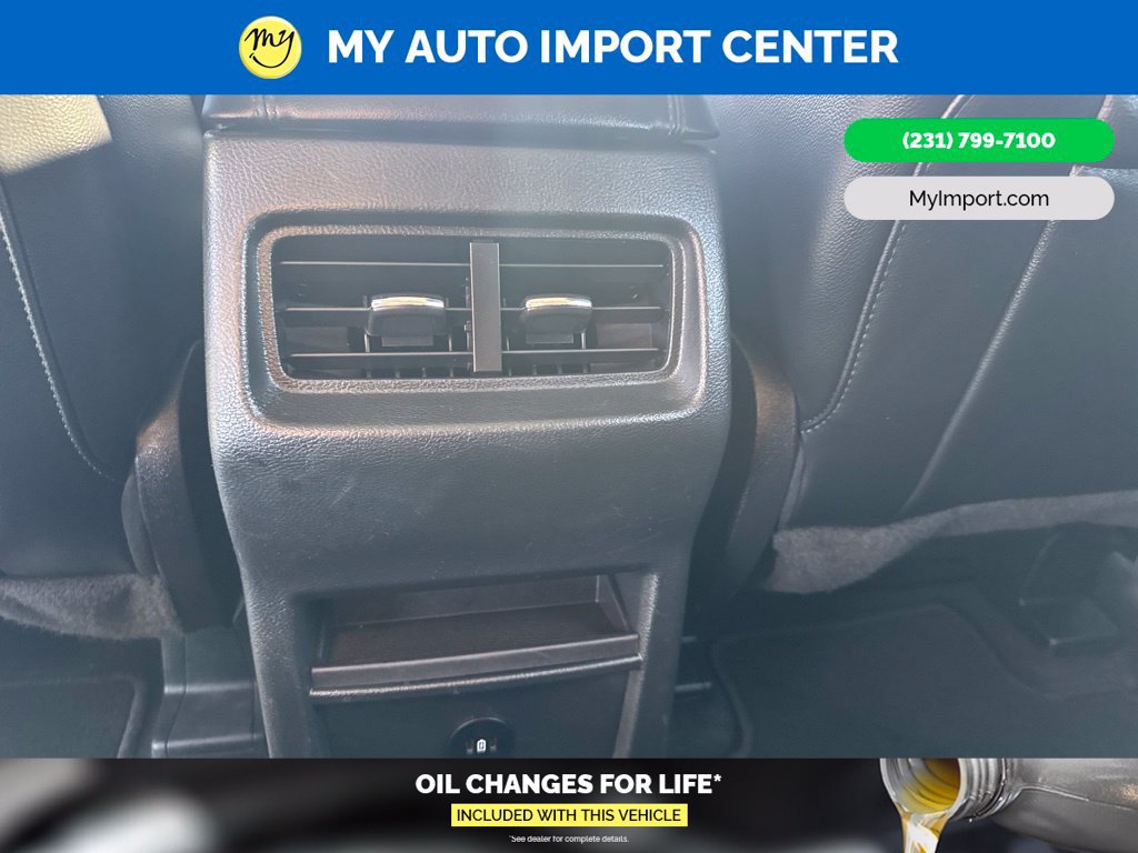 Used 2023 Ford Edge SEL AWD/4WD image 26