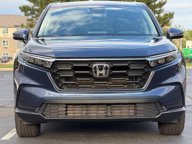 Used 2025 Honda CR-V LX image 9
