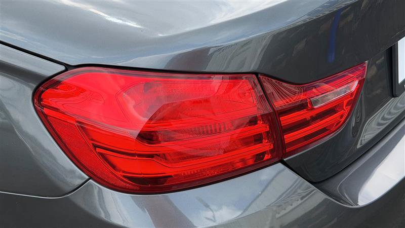 Used 2017 BMW 430i Convertible RWD image 17
