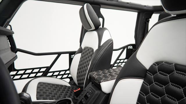 Used 2025 Ford Bronco 4-Door image 15