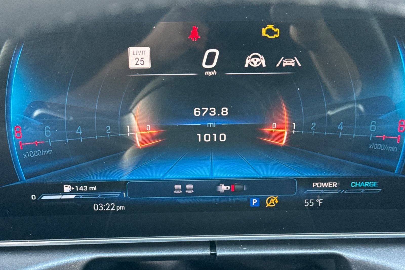 Certified 2024 Mercedes-Benz CLE 53 AMG 4MATIC image 33