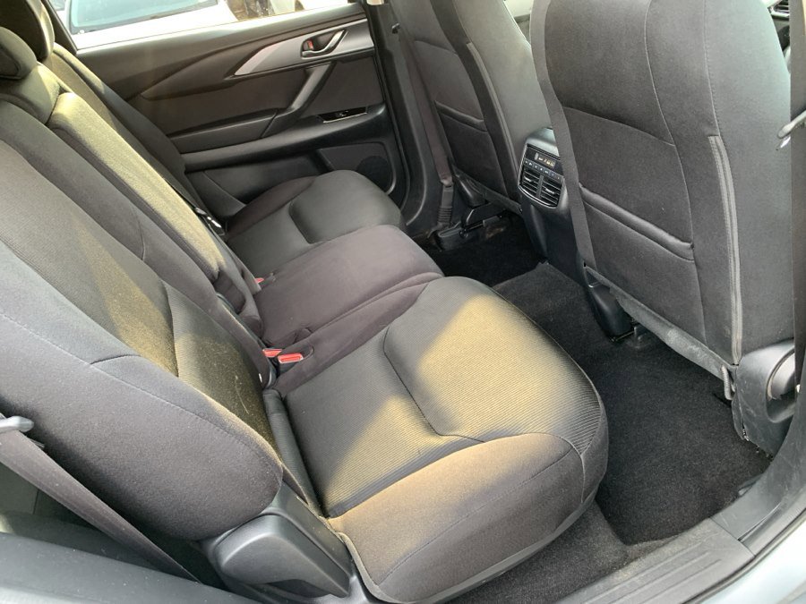 Used 2018 MAZDA CX-9 Sport AWD/4WD image 13