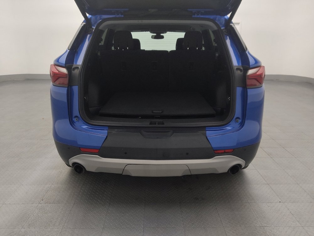 Used 2019 Chevrolet Blazer LT image 29