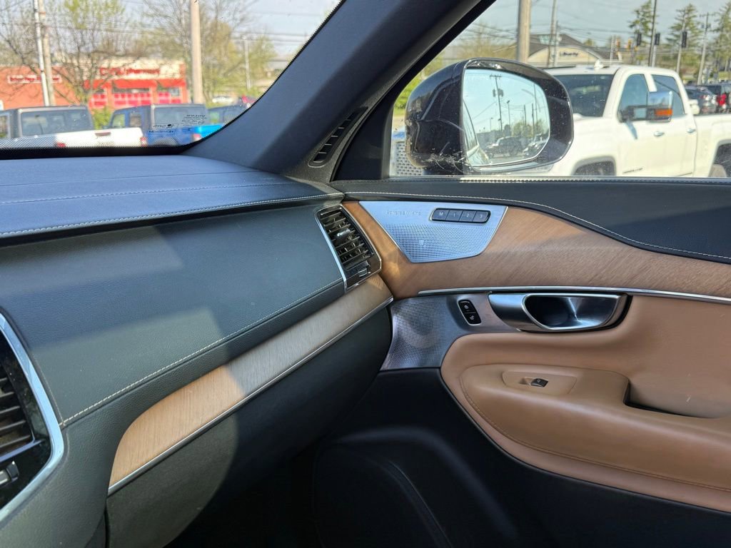 Used 2018 Volvo XC90 T6 Inscription w/ Convenience Package image 22