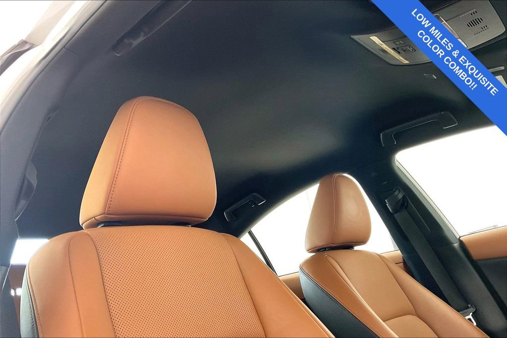 Used 2022 Lexus IS 300 image 22