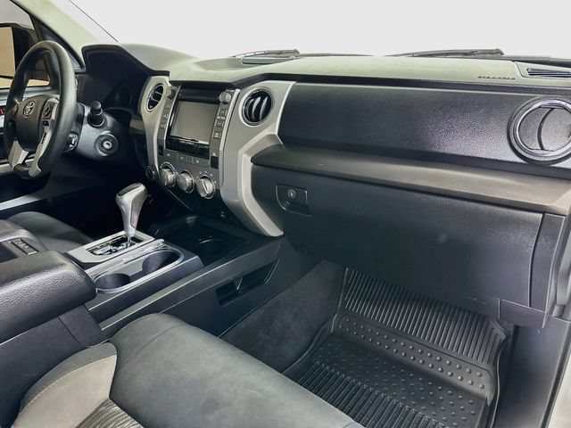 Used 2019 Toyota Tundra SR5 w/ TRD Sport Package AWD/4WD image 33