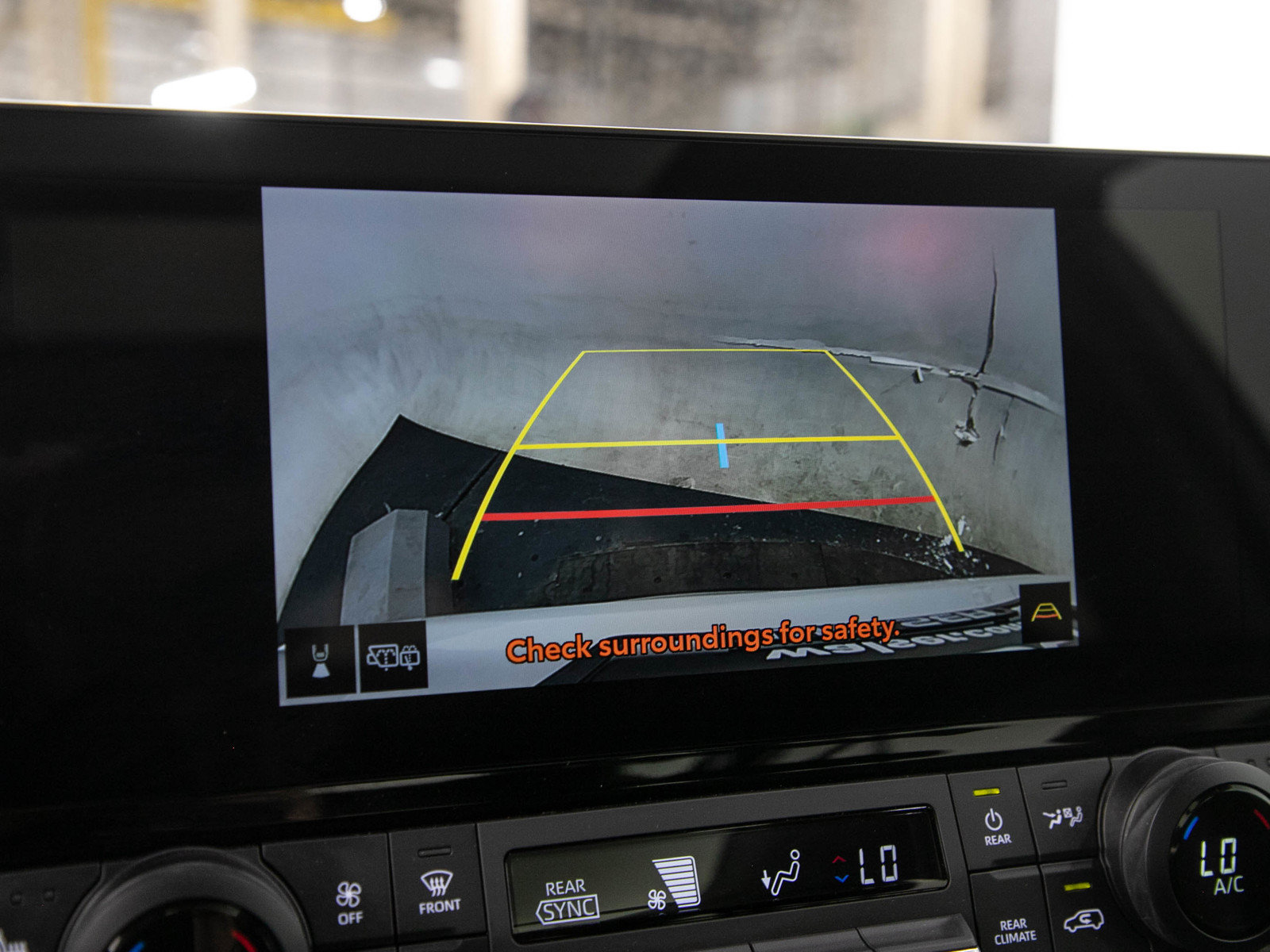 Used 2025 Toyota Grand Highlander AWD image 30