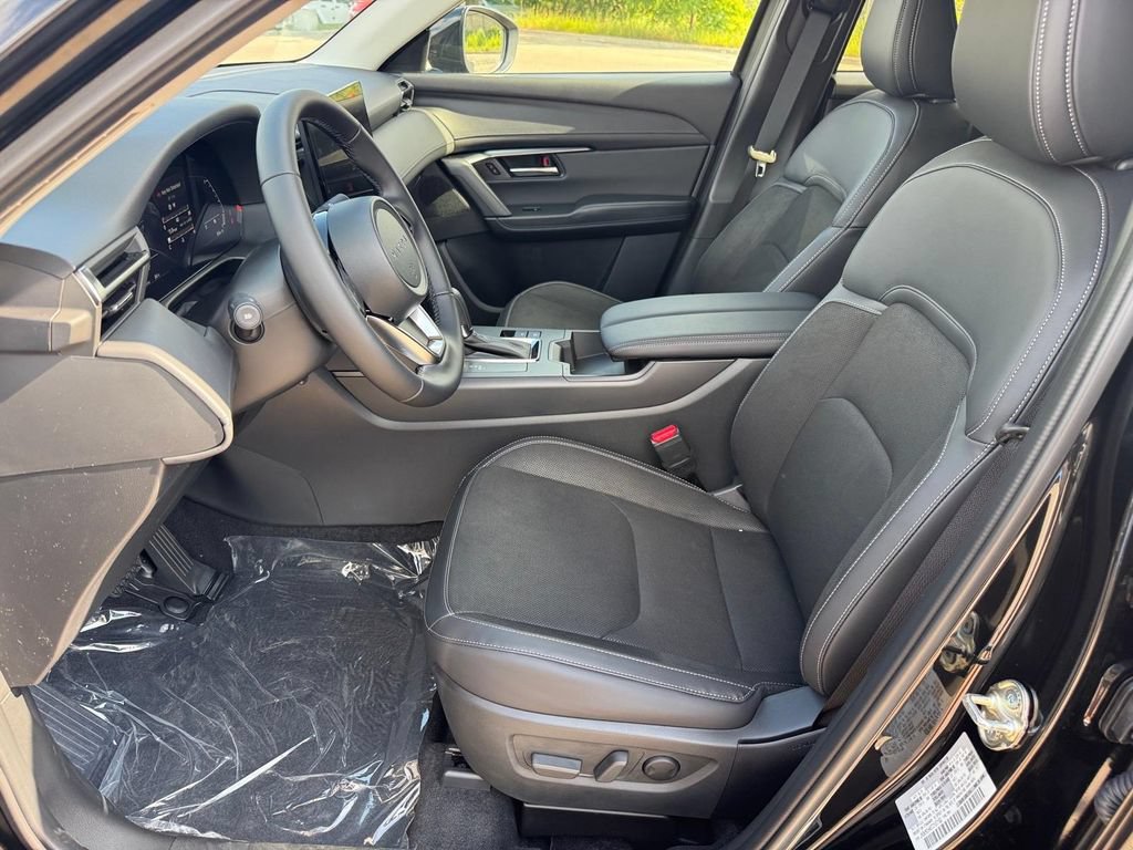 New 2026 MAZDA CX-5 Preferred AWD/4WD image 8