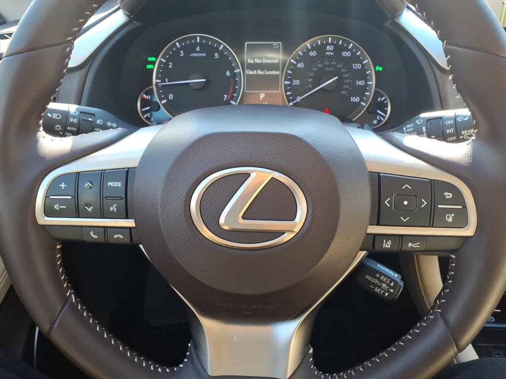 Used 2018 Lexus RX 350 AWD image 9