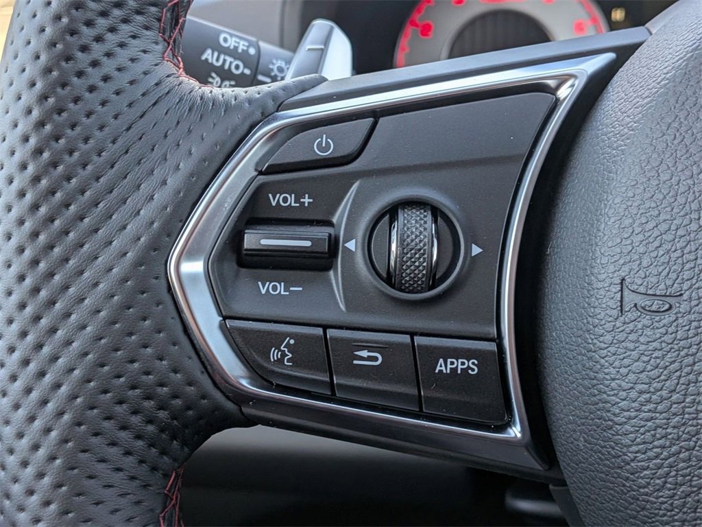 New 2025 Acura RDX A-Spec image 20
