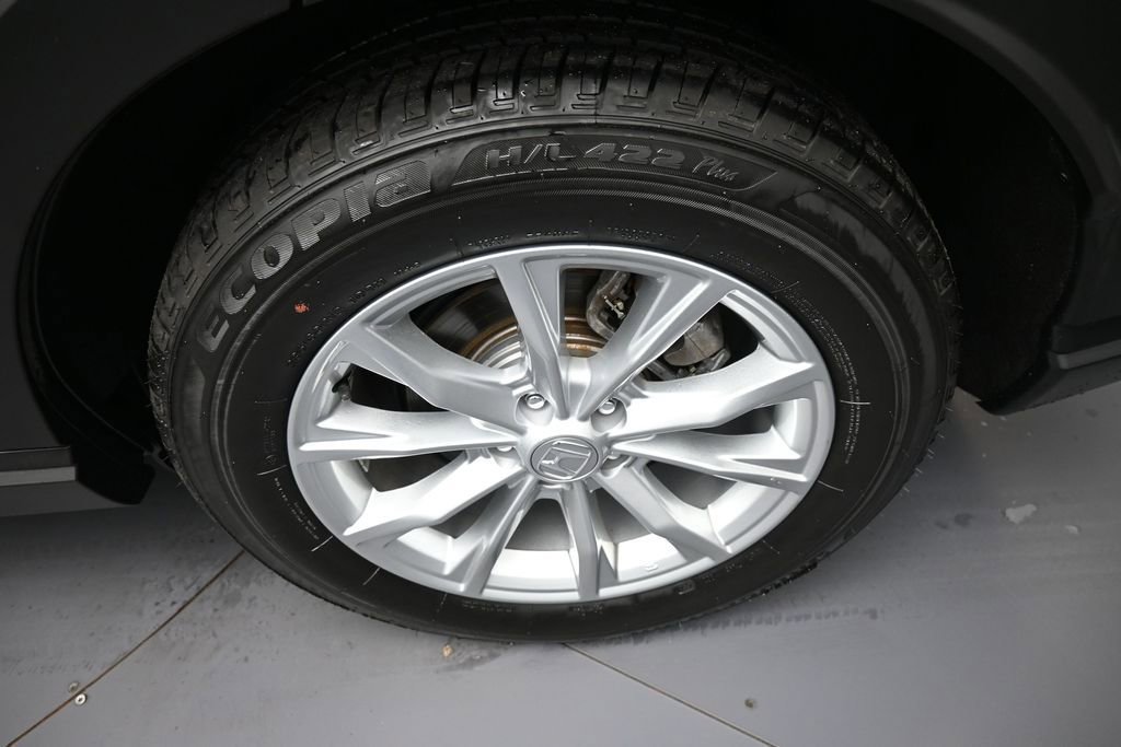 Certified 2024 Honda CR-V EX-L image 15