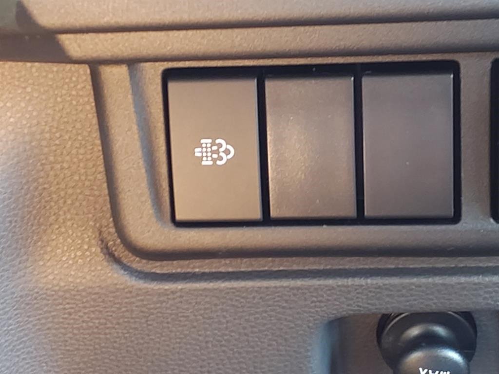 New 2025 Chevrolet Low Cab Forward 5500 XD image 9