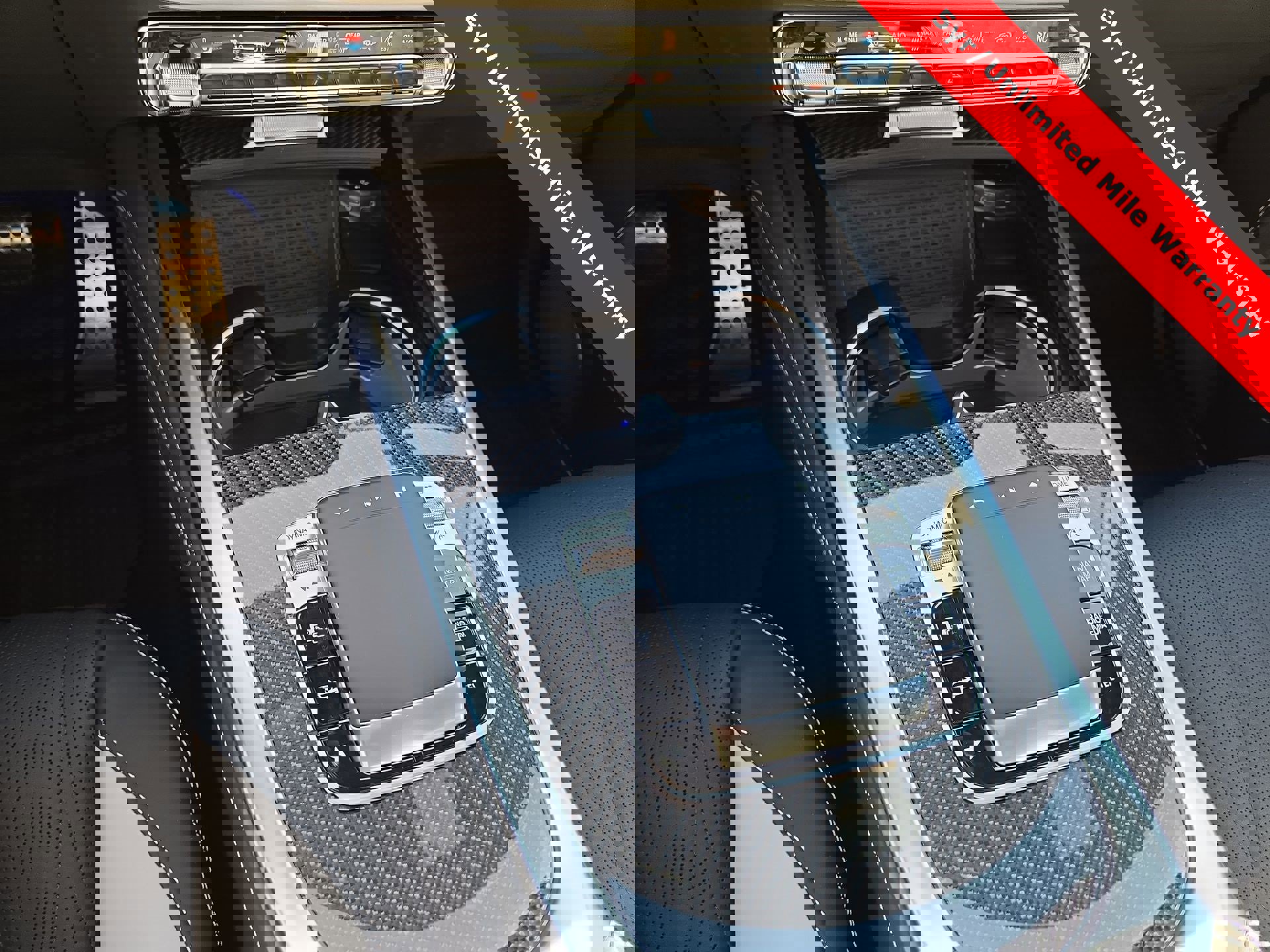 Certified 2026 Mercedes-Benz G 63 AMG 4MATIC image 22