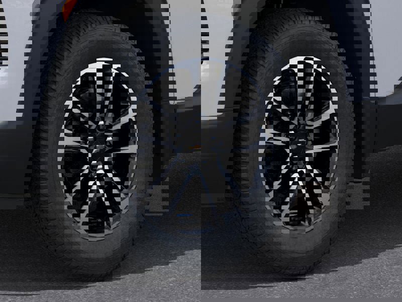 New 2026 Chevrolet TrailBlazer LT image 33