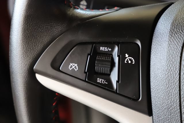 Used 2013 Chevrolet Camaro ZL1 RWD image 32