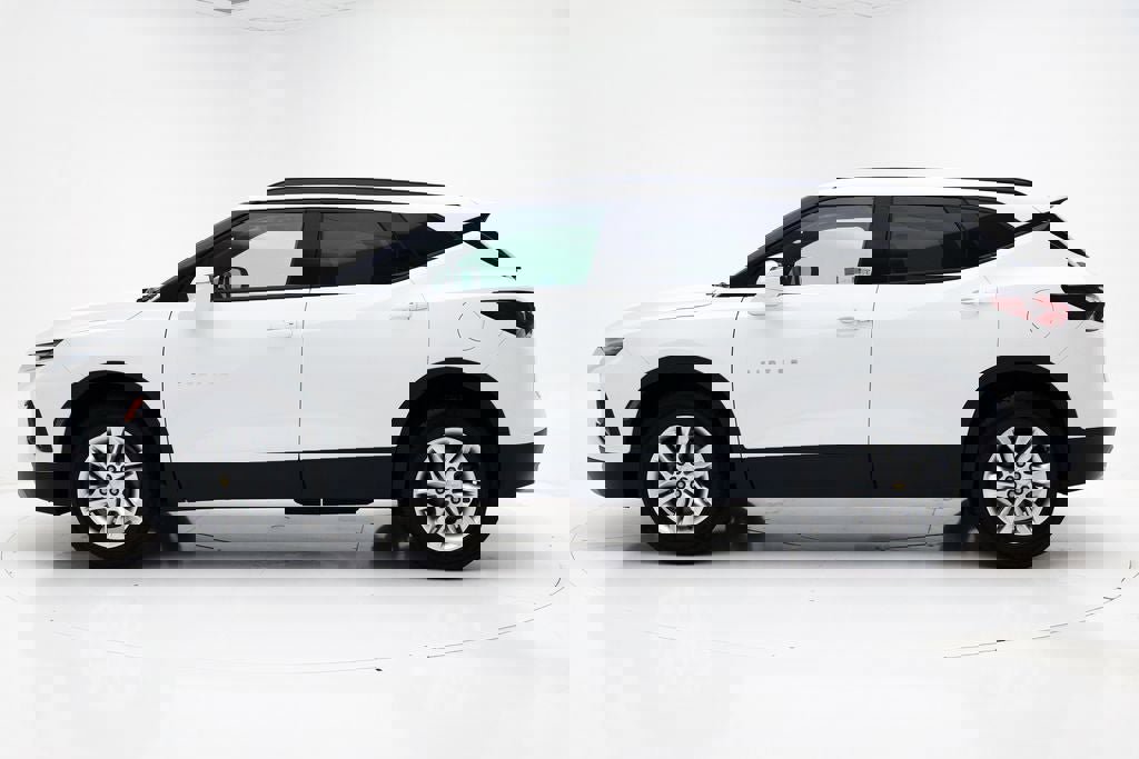 Used 2022 Chevrolet Blazer LT image 5