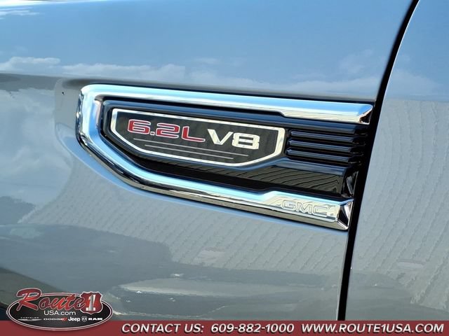 Used 2024 GMC Sierra 1500 Denali w/ Denali Reserve Package AWD/4WD image 10