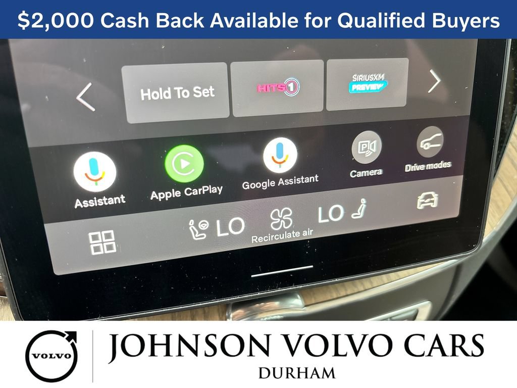New 2026 Volvo XC60 B5 Plus w/ Protection Package Premier AWD/4WD image 17