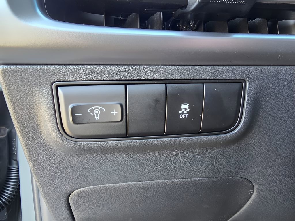 New 2026 Hyundai Tucson SE image 18