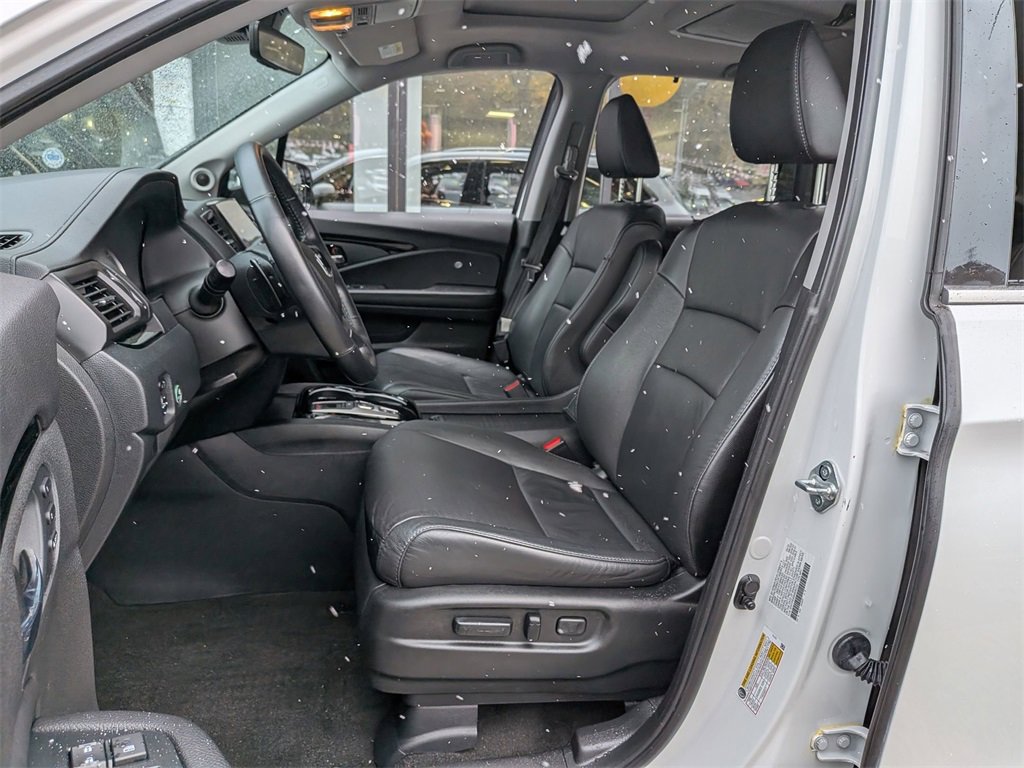 Used 2022 Honda Pilot Touring image 26