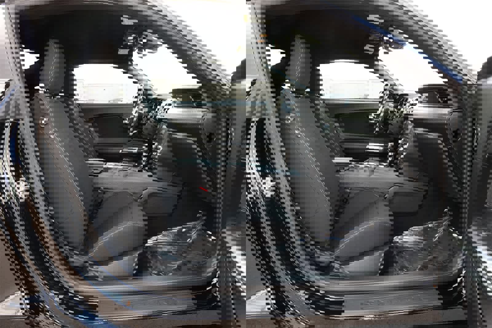 Used 2023 Ford Mustang Coupe image 21