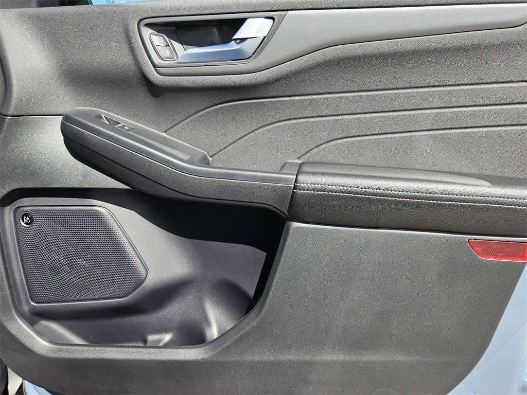 New 2026 Ford Escape Active image 35