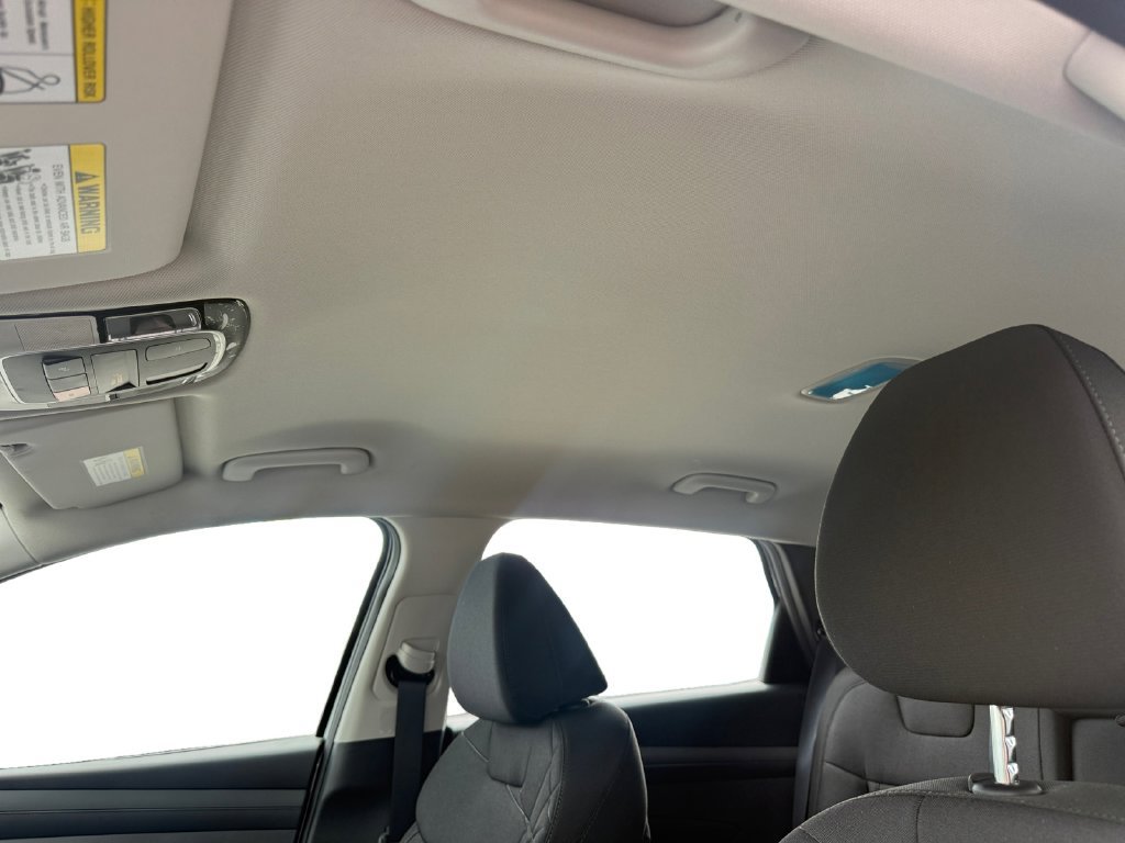New 2026 Hyundai Tucson Blue SE AWD/4WD image 19