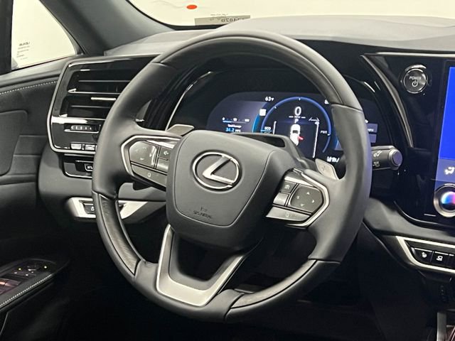 Certified 2026 Lexus RX 350 w/ Convenience Package image 15