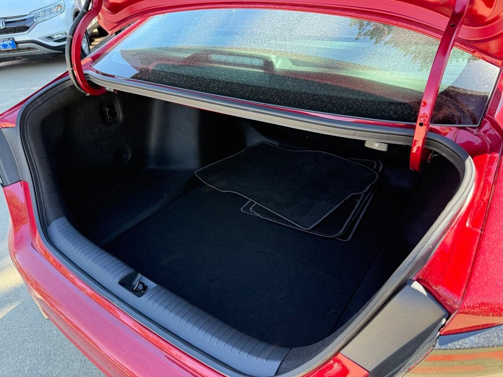Used 2026 Honda Accord Touring image 19