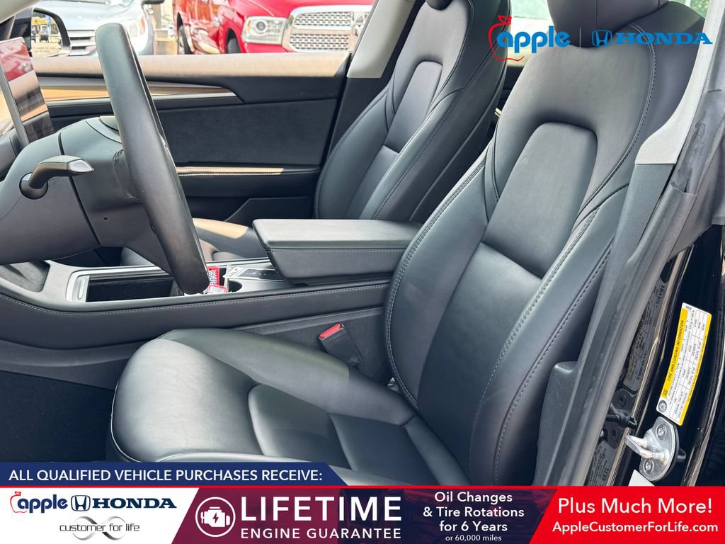 Used 2023 Tesla Model 3 Standard Range RWD image 7