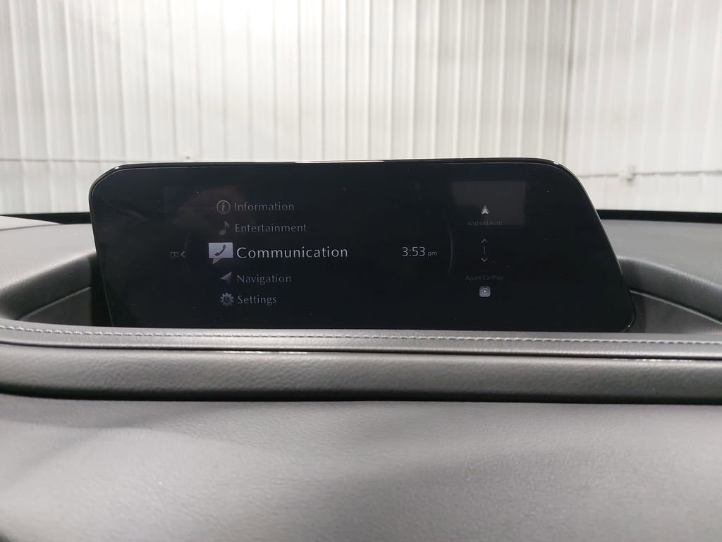 Used 2024 MAZDA CX-30 AWD 2.5 S w/ Preferred Package image 22