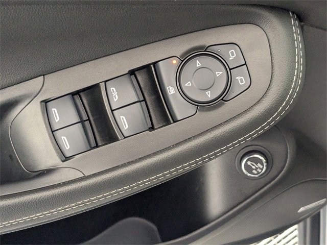 Certified 2024 Buick Encore GX Avenir w/ Avenir Convenience Package image 12